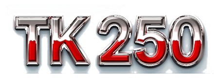 tk250 logo